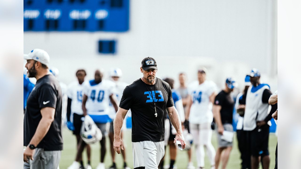 Lions Wire and Detroit Lions Podcast training camp party Aug. 4th