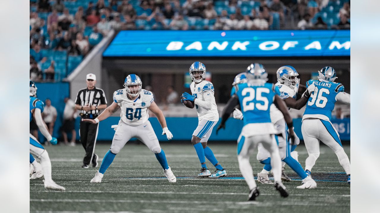 Detroit Lions have some tough roster decisions ahead