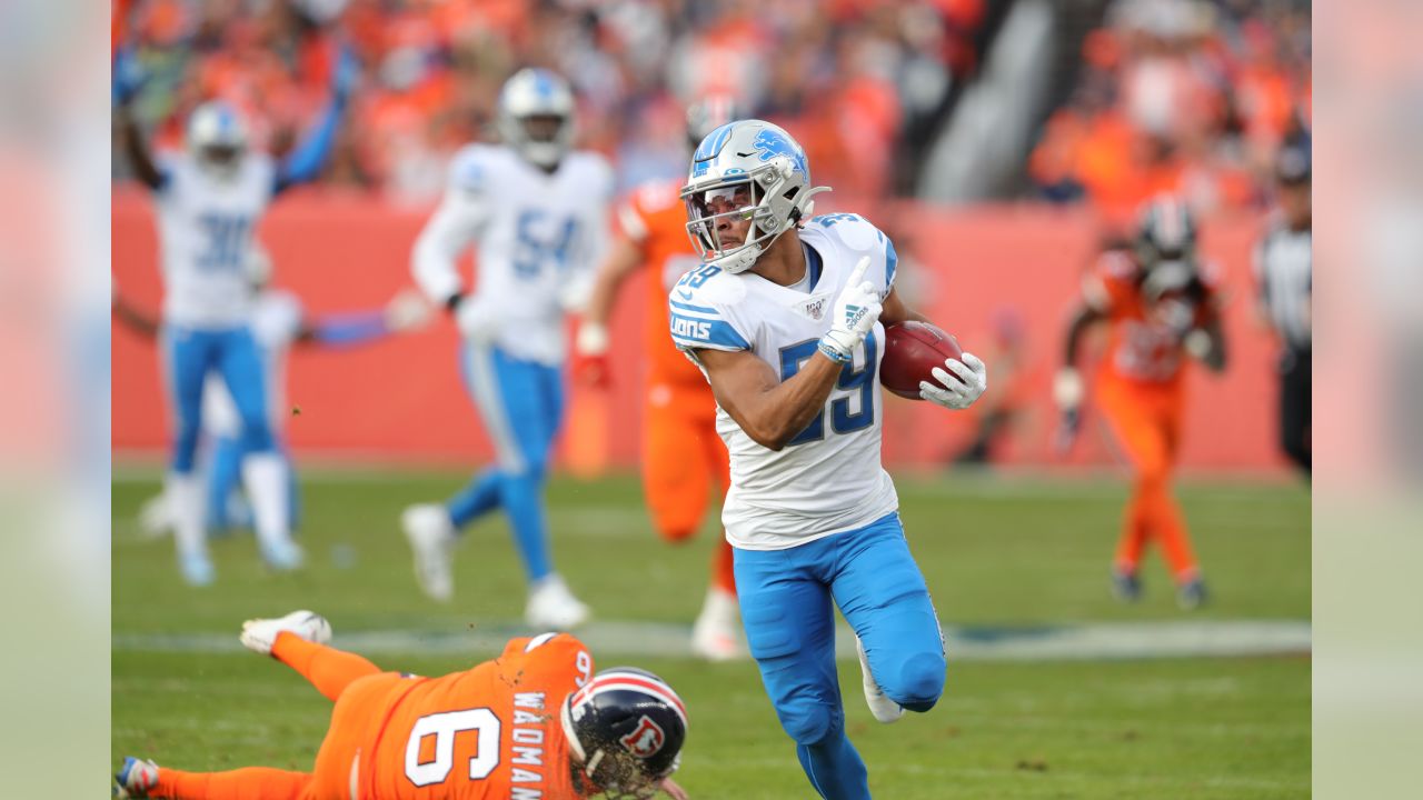 Takeaways from Lions' 34-23 win over Minnesota – The Oakland Press