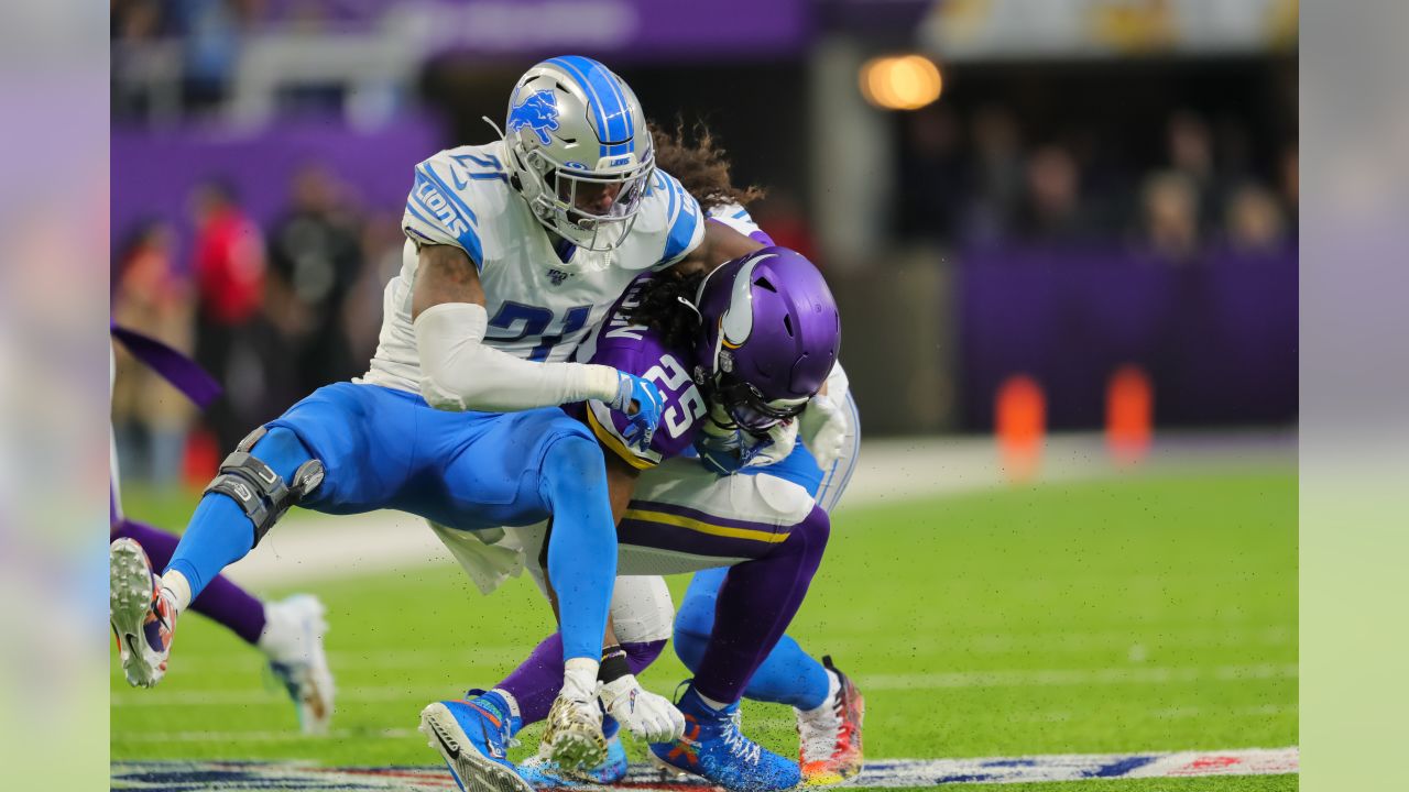 O'HARA'S BURNING QUESTIONS: Where did Lions go wrong in loss to