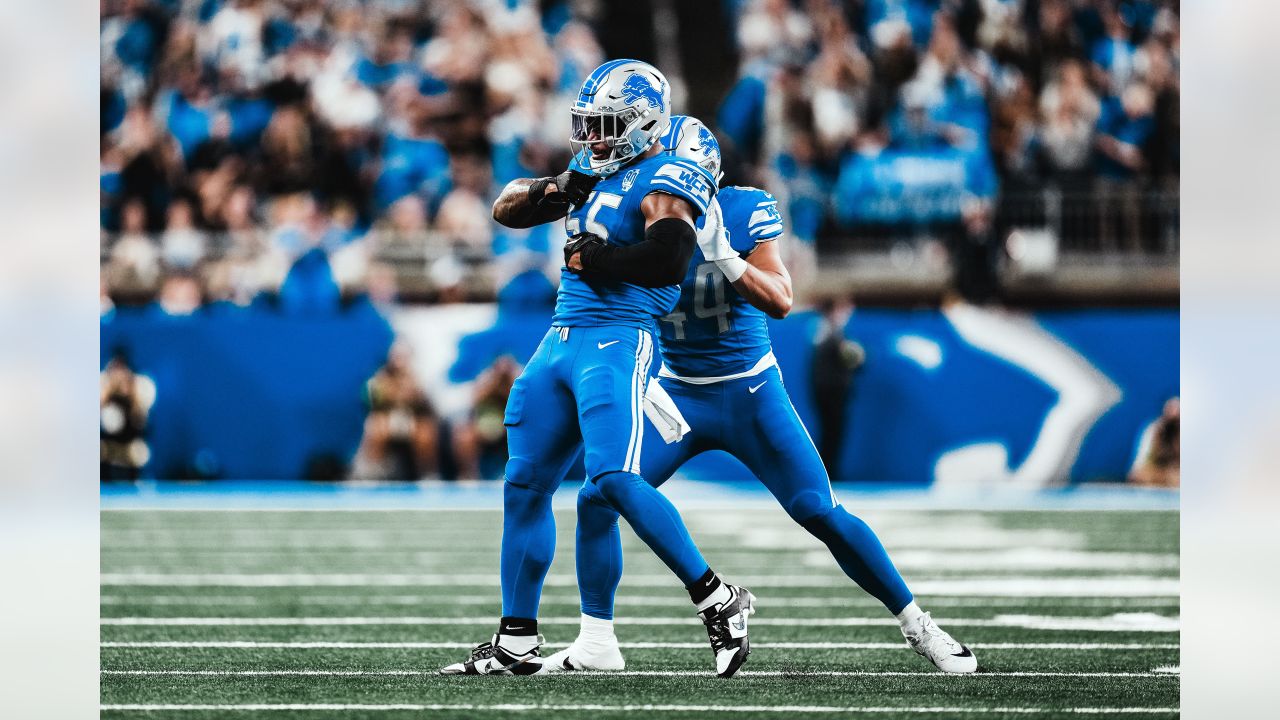 Falcons vs. Lions instant recap: The offense snoozes through a forgettable  Detroit day - The Falcoholic