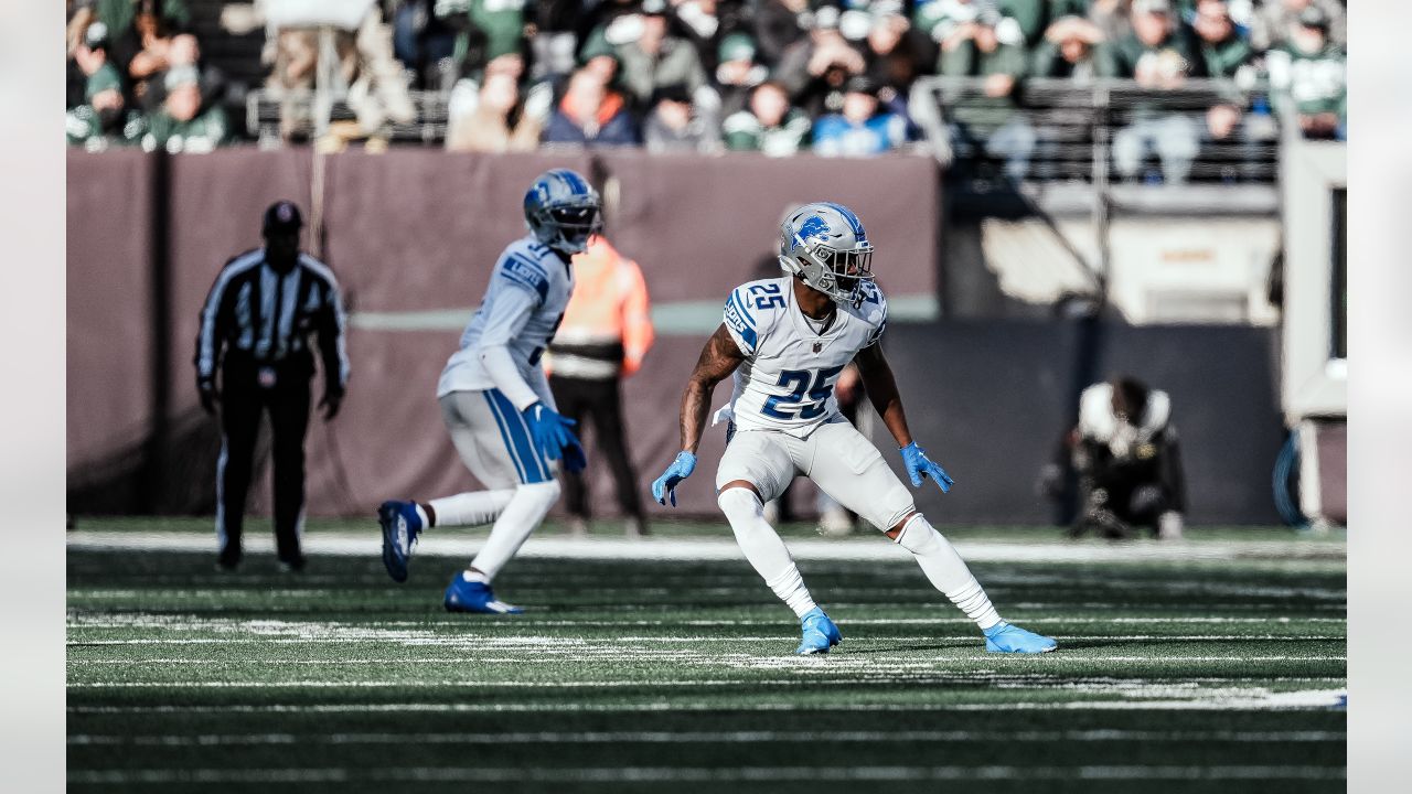 RECAP: Detroit Lions vs New York Jets, Sunday December 18