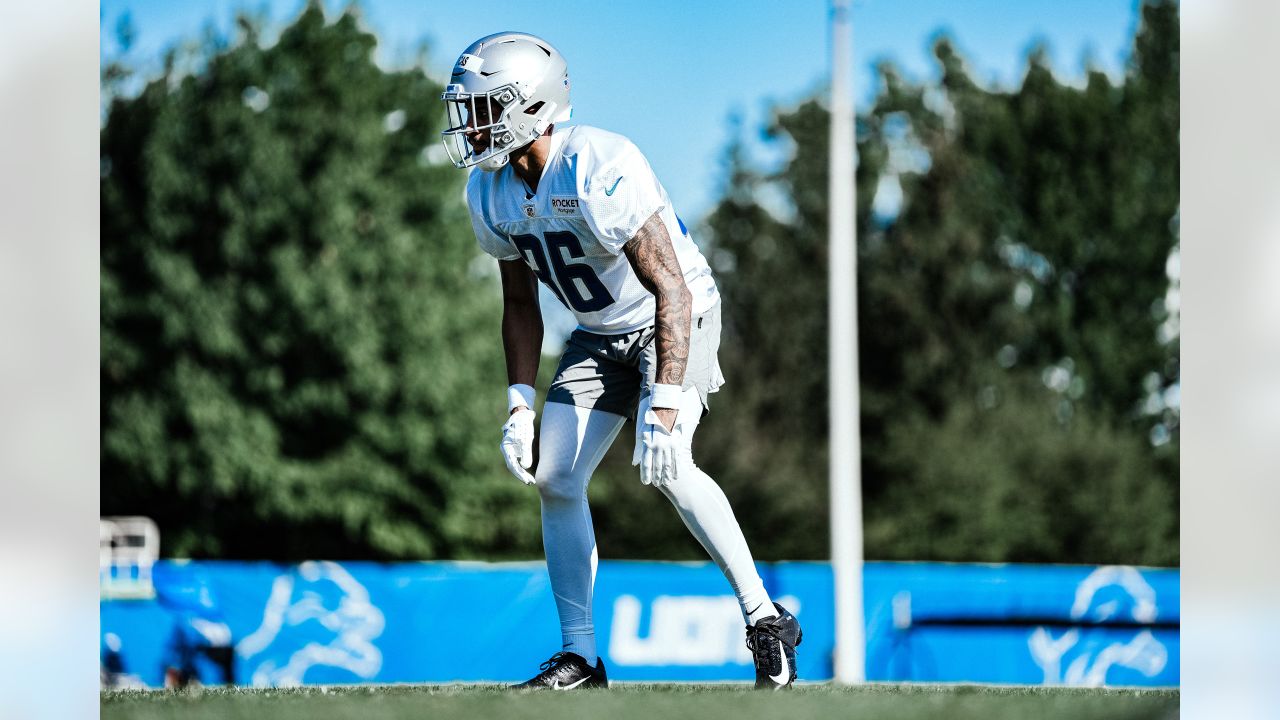 POD] 5 standouts from Week 1 of Detroit Lions training camp