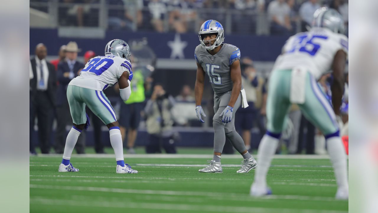 Tailgreeter - Dallas Cowboys vs Detroit Lions