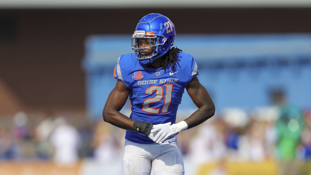 Lions 2022 Combine Preview: Cornerbacks – The Oakland Press