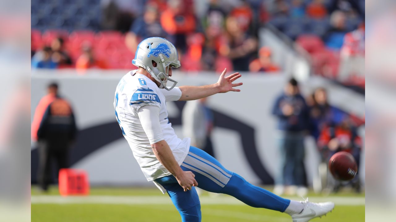 Detroit Lions suffer a 38-10 defeat to the Denver Broncos: Game thread recap