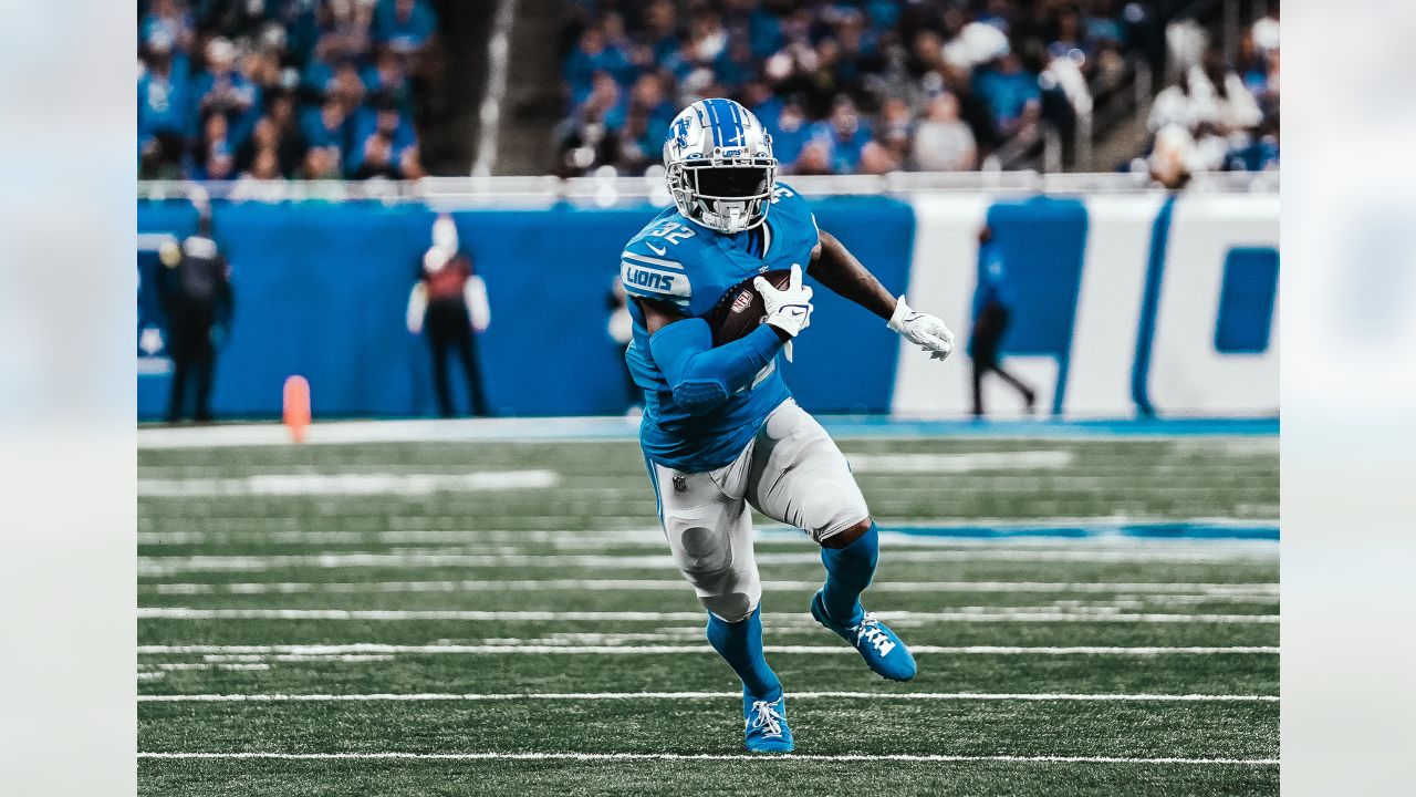 De'Andre Swift trade: Eagles acquire Lions running back in exchange for  draft picks - Bleeding Green Nation