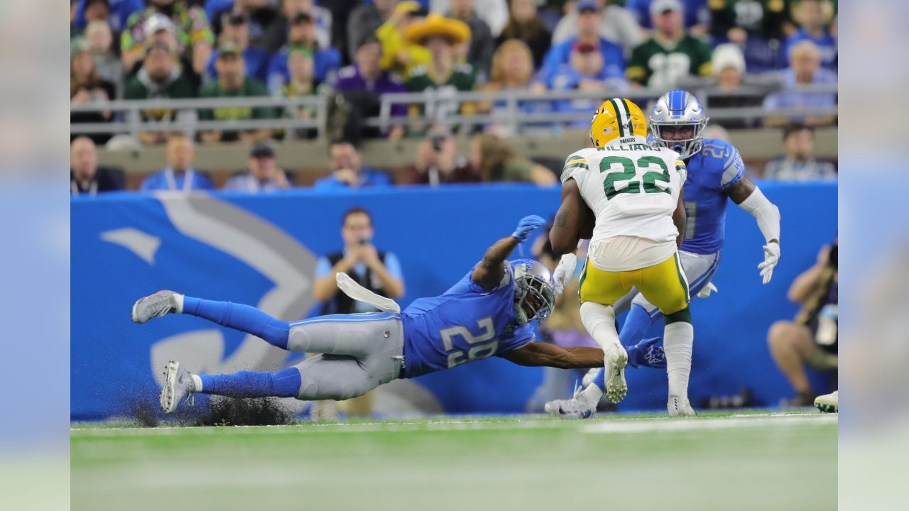 Detroit Lions at Green Bay Packers: 3 burning questions ahead of