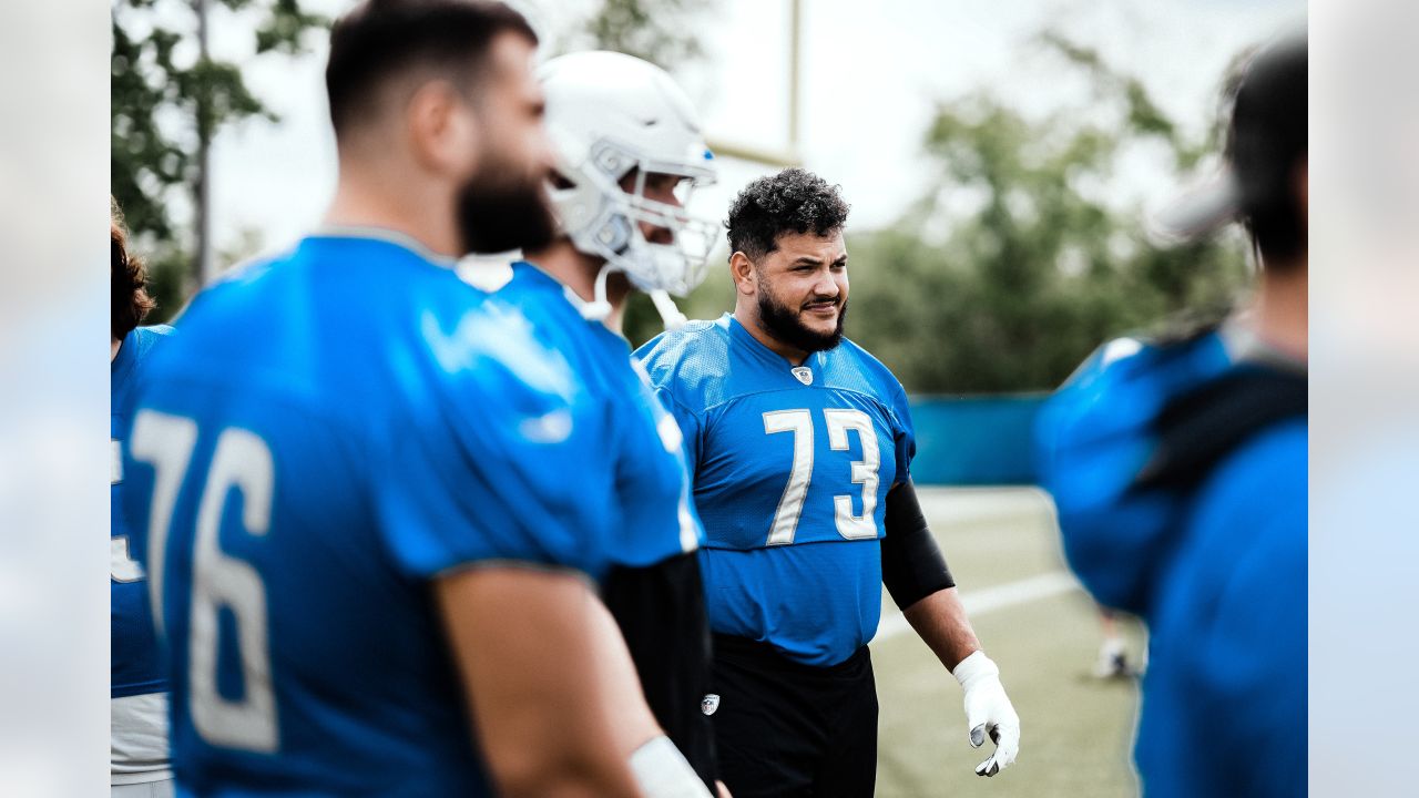 Lions UNDER THE RADAR Move Is Paying Off Big Time 