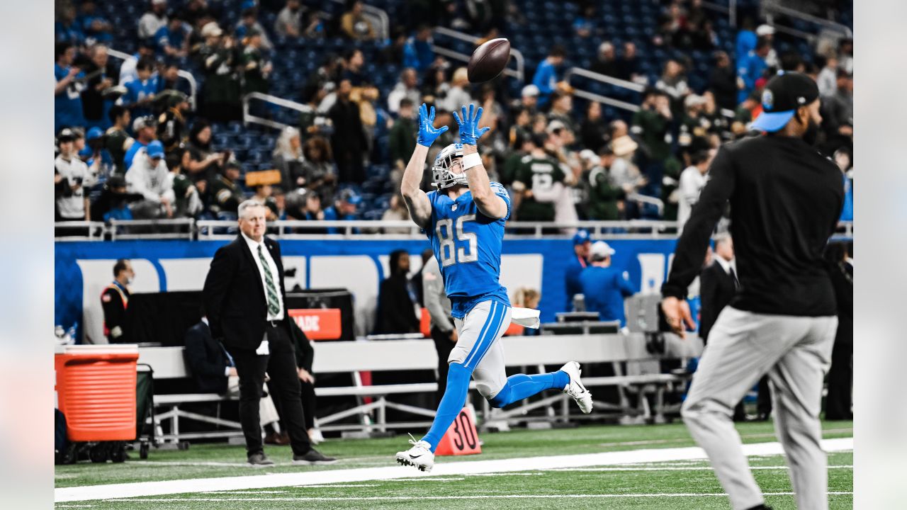 Maakaron: Did Lions do enough to address WR, DL positions? – The Oakland  Press