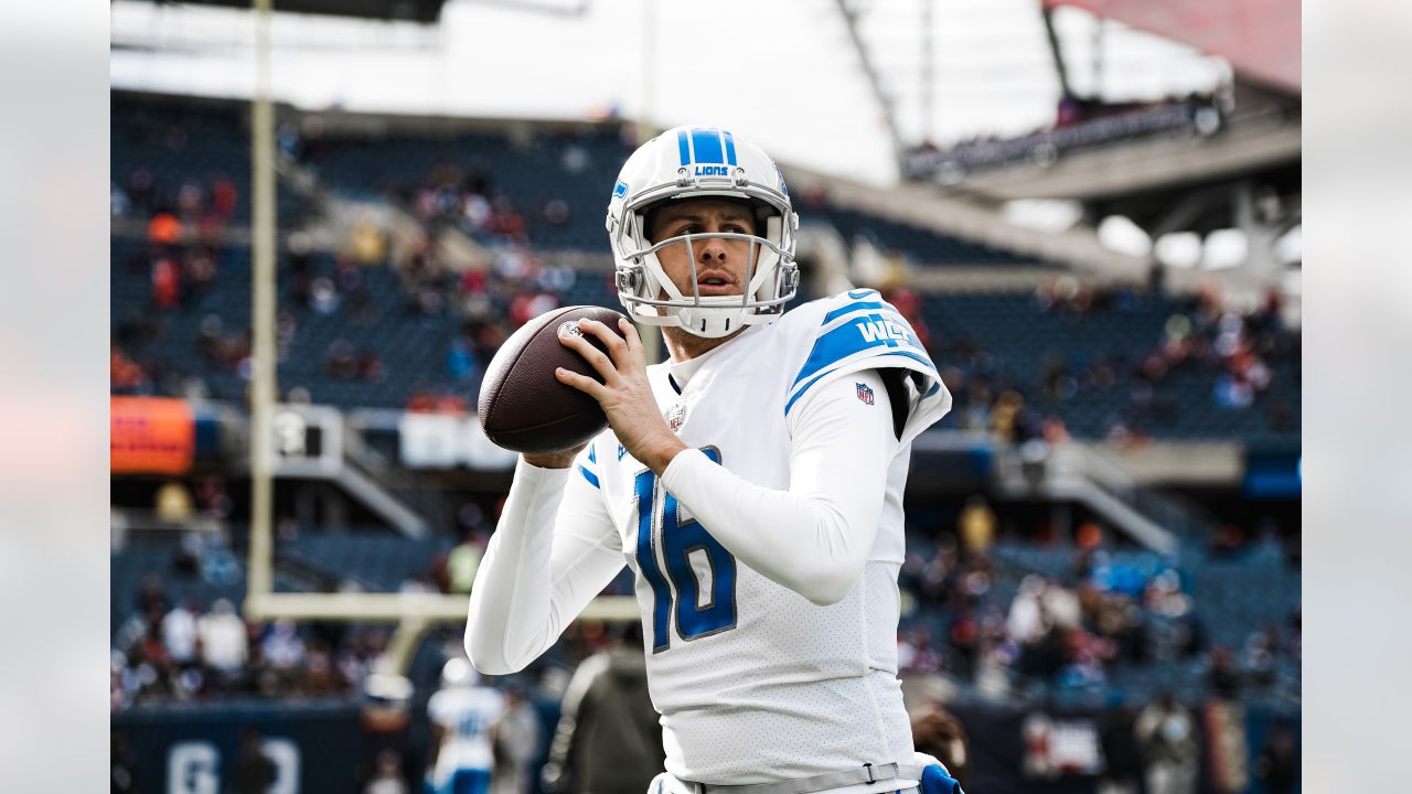 Detroit Lions lose to Chicago Bears, 20-13: Blog recap