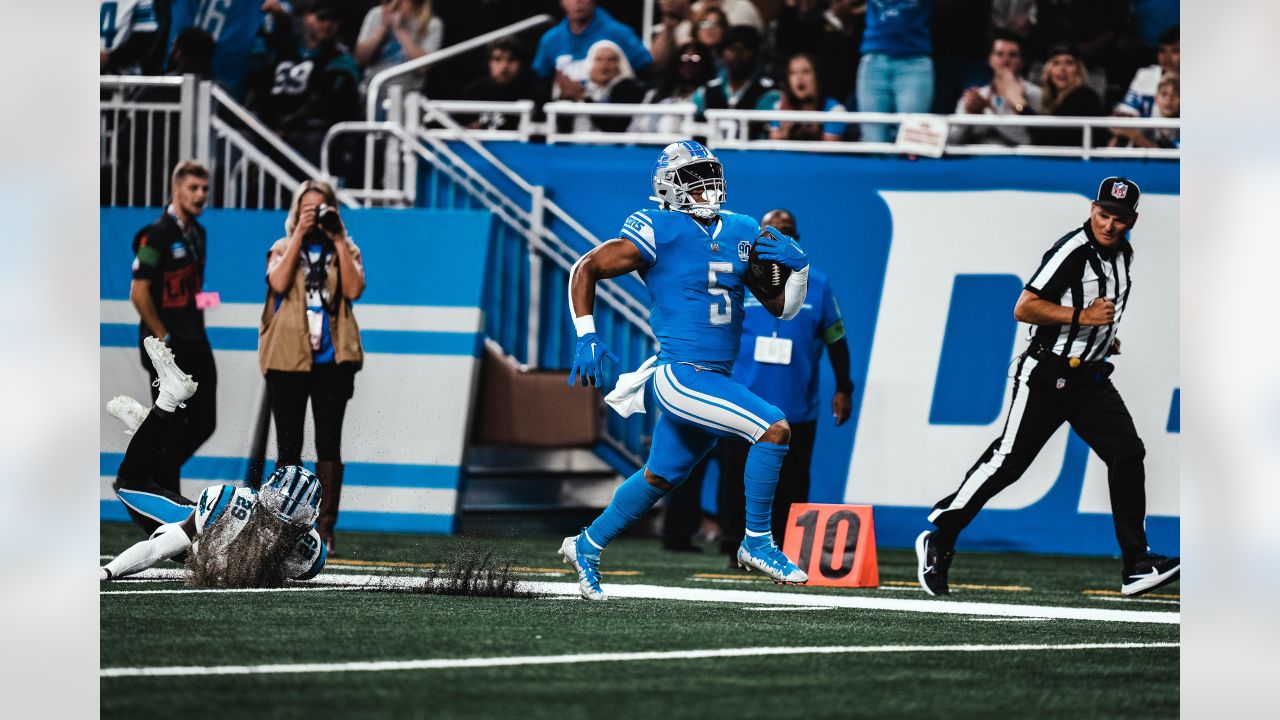 The 5 most intriguing games on the Detroit Lions schedule in 2023