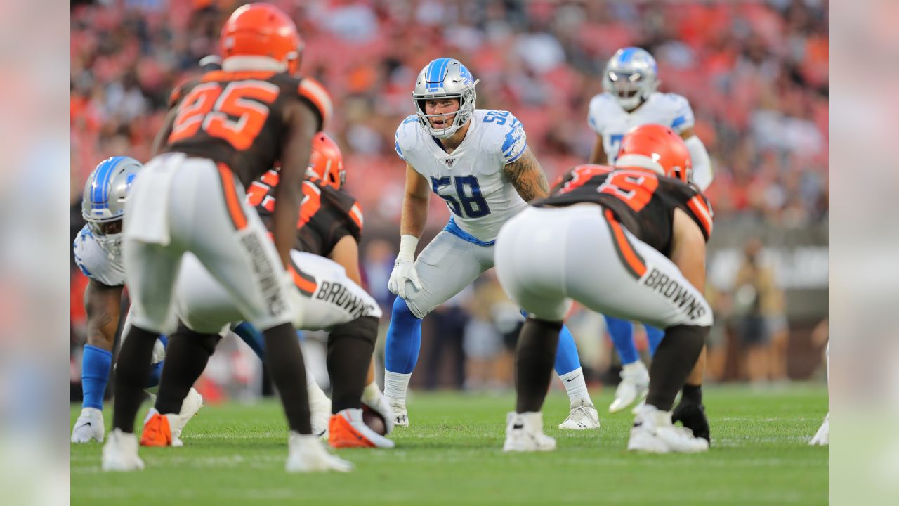 Niyo: Browns' woes recall futility of 0-16 Lions