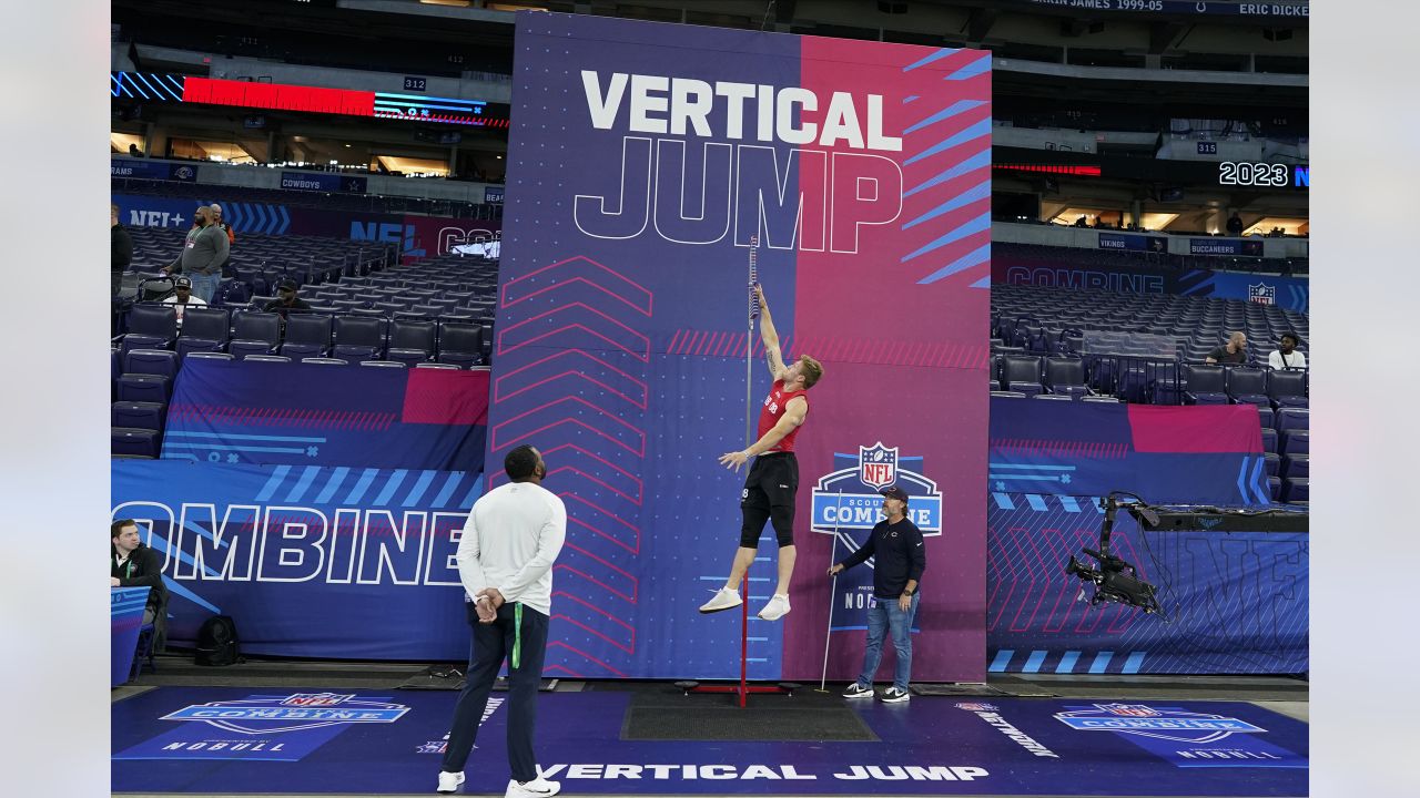 2023 NFL Scouting Combine: What We Learned during Saturday's