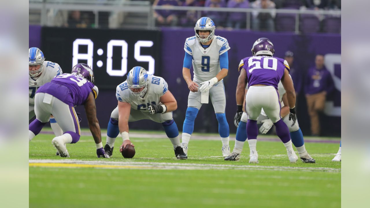 Lions vs. Vikings: 3 burning questions ahead of big-time Week 14