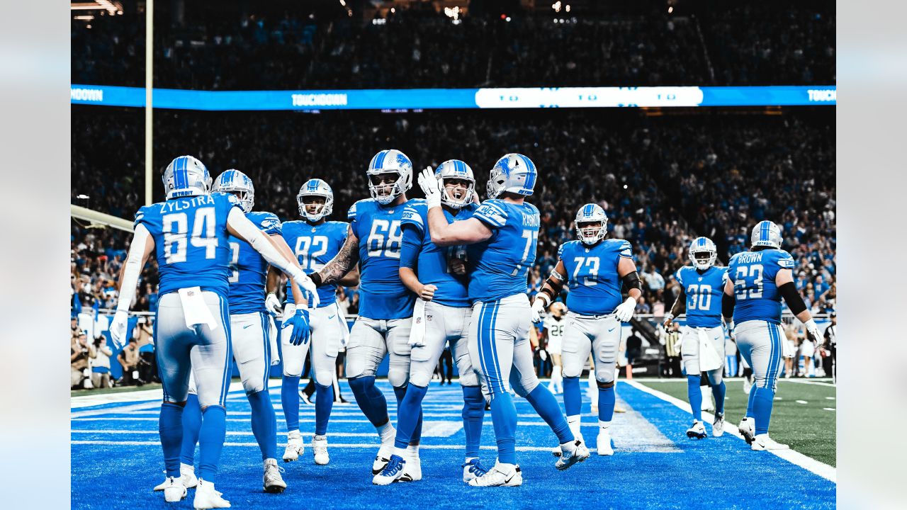 2019 NFL Pro Bowl: 5 Detroit Lions players you can vote for guilt-free -  Pride Of Detroit