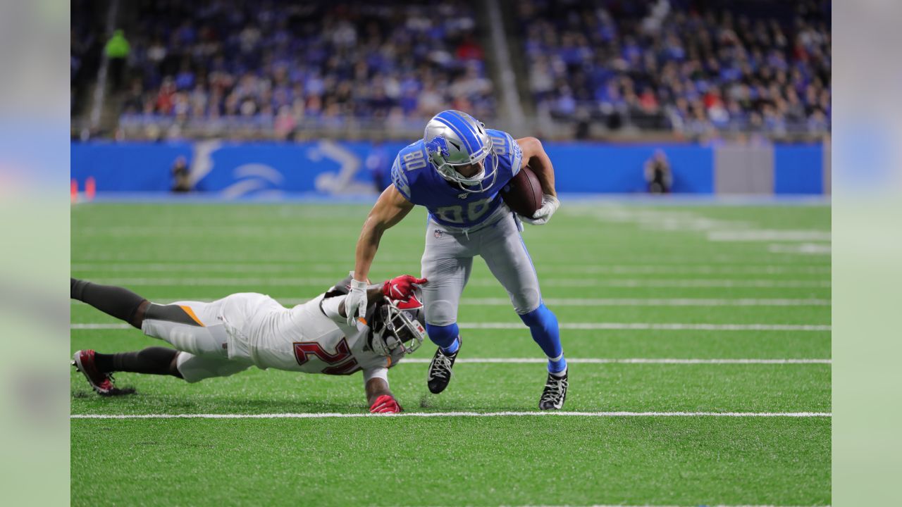 Takeaways from Lions' 34-23 win over Minnesota – The Oakland