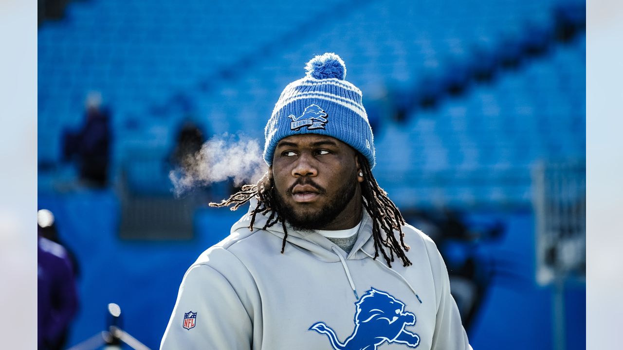 RECAP: Detroit Lions vs Carolina Panthers, Saturday December 24