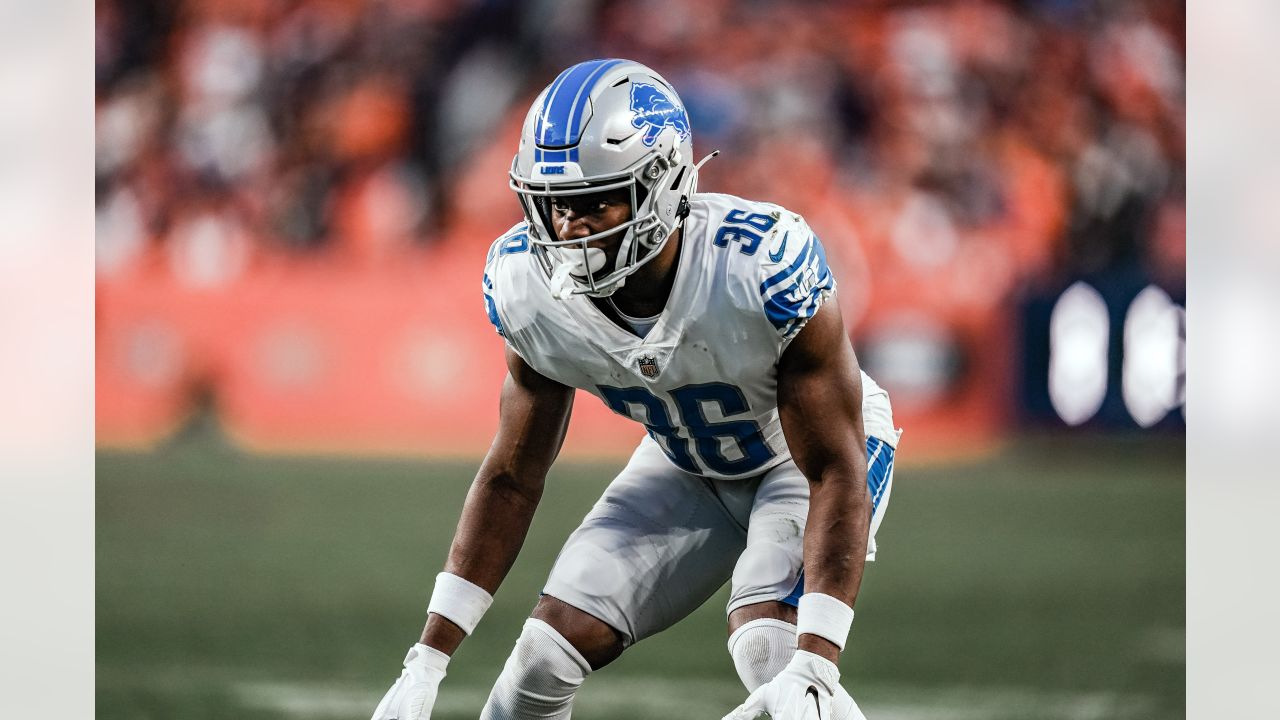 Scouting Report Detroit Lions NFL Cornerback Jerry Jacobs - Sports