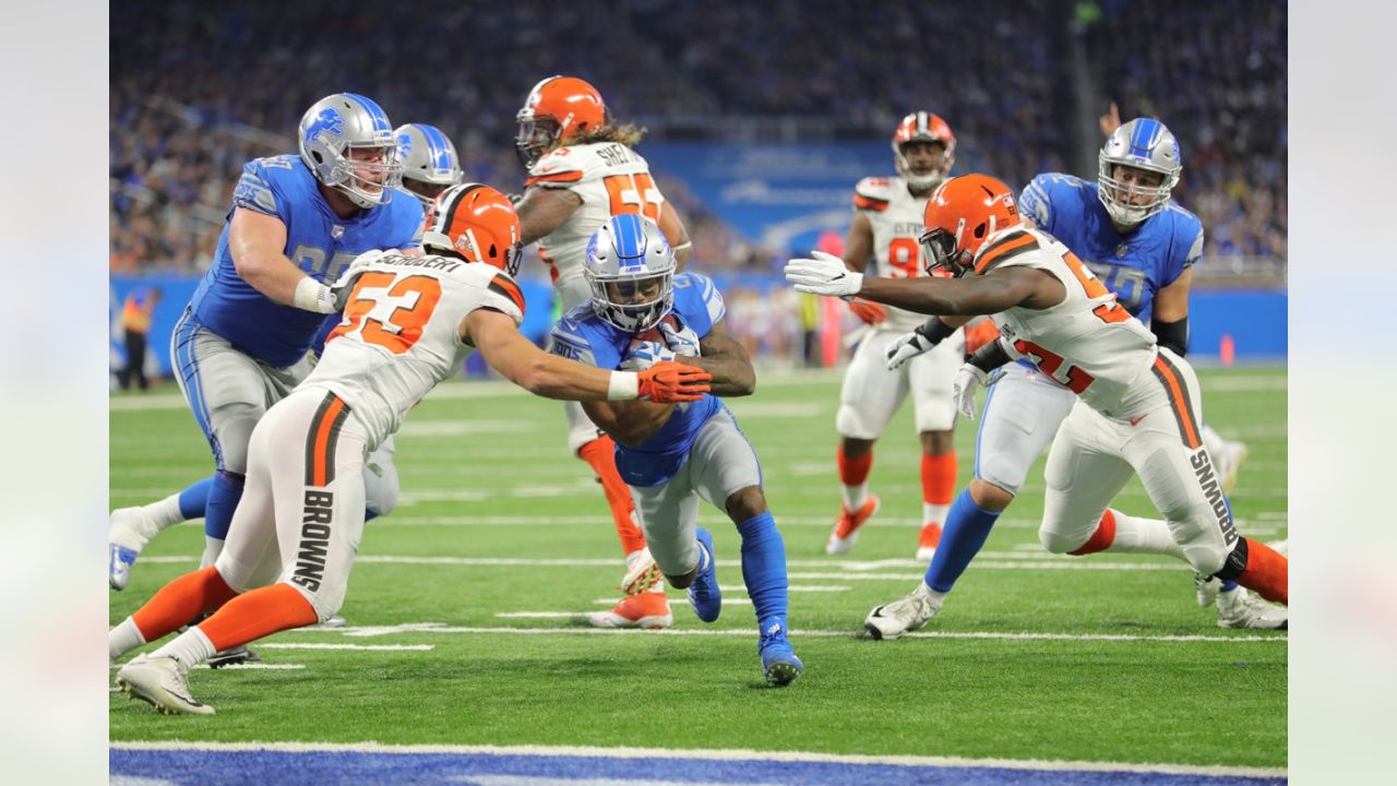 Lions' burning questions: What's wrong with the offense? – The Oakland Press