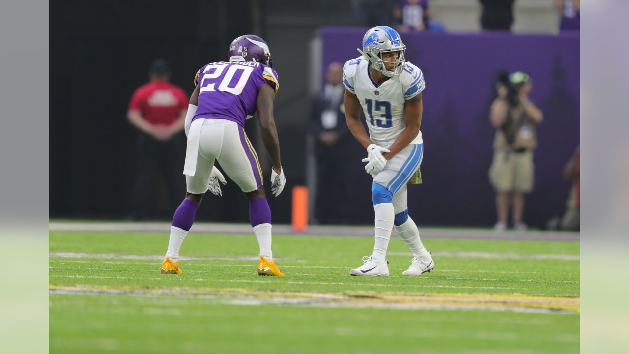 O'HARA'S BURNING QUESTIONS: Where did Lions go wrong in loss to