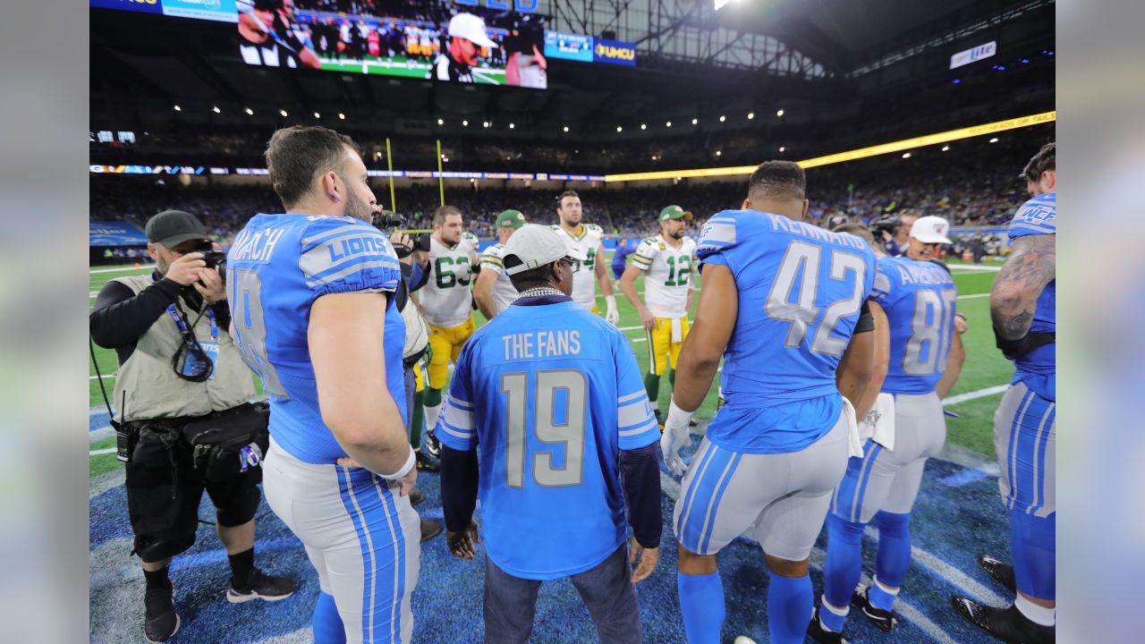 Detroit Lions at Green Bay Packers: 3 burning questions ahead of