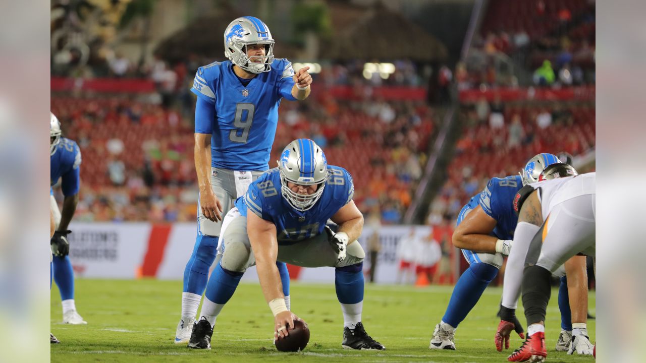 O'HARA'S BURNING QUESTIONS: How did Lions perform in dress