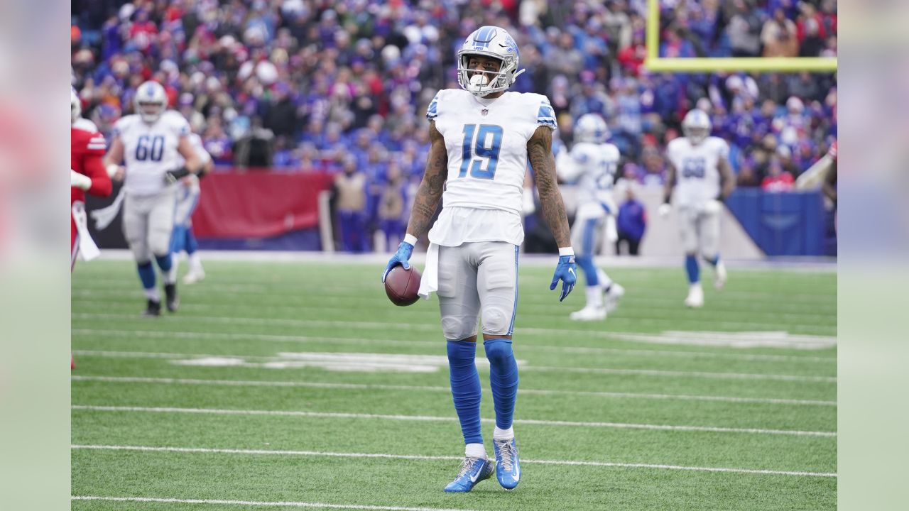 Detroit Lions vs. Buffalo Bills: 3 burning questions ahead of