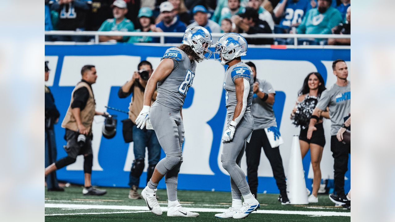 RECAP: Miami Dolphins vs Detroit Lions, Sunday October 30