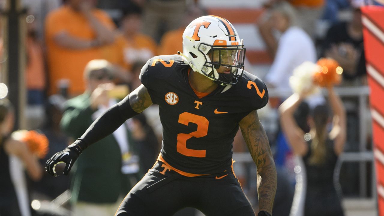 2022 NFL Scouting Combine Preview: Safety