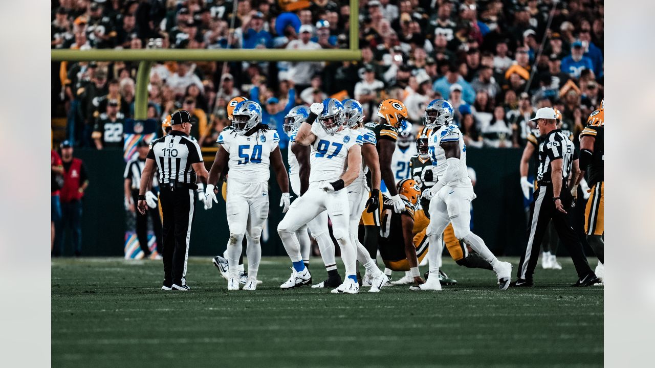 Green Bay Packers vs. Tennessee Titans. Fans support on NFL Game