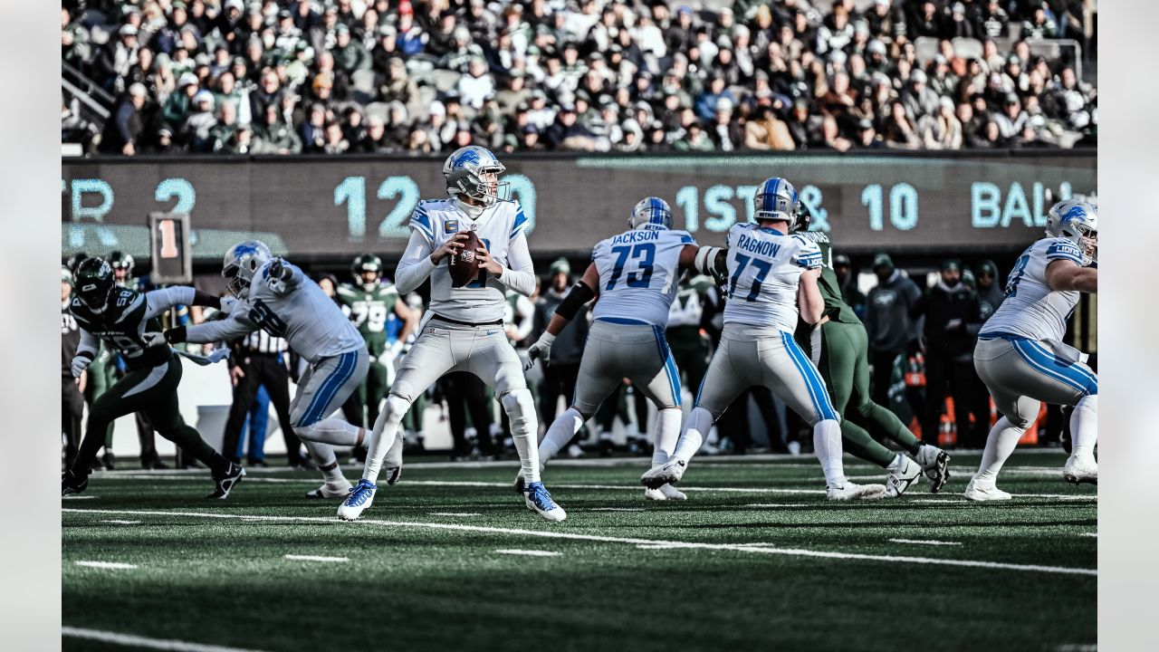 Lions vs. Jets final score: HUGE, late fourth-down TD gives Detroit big  road win - Pride Of Detroit