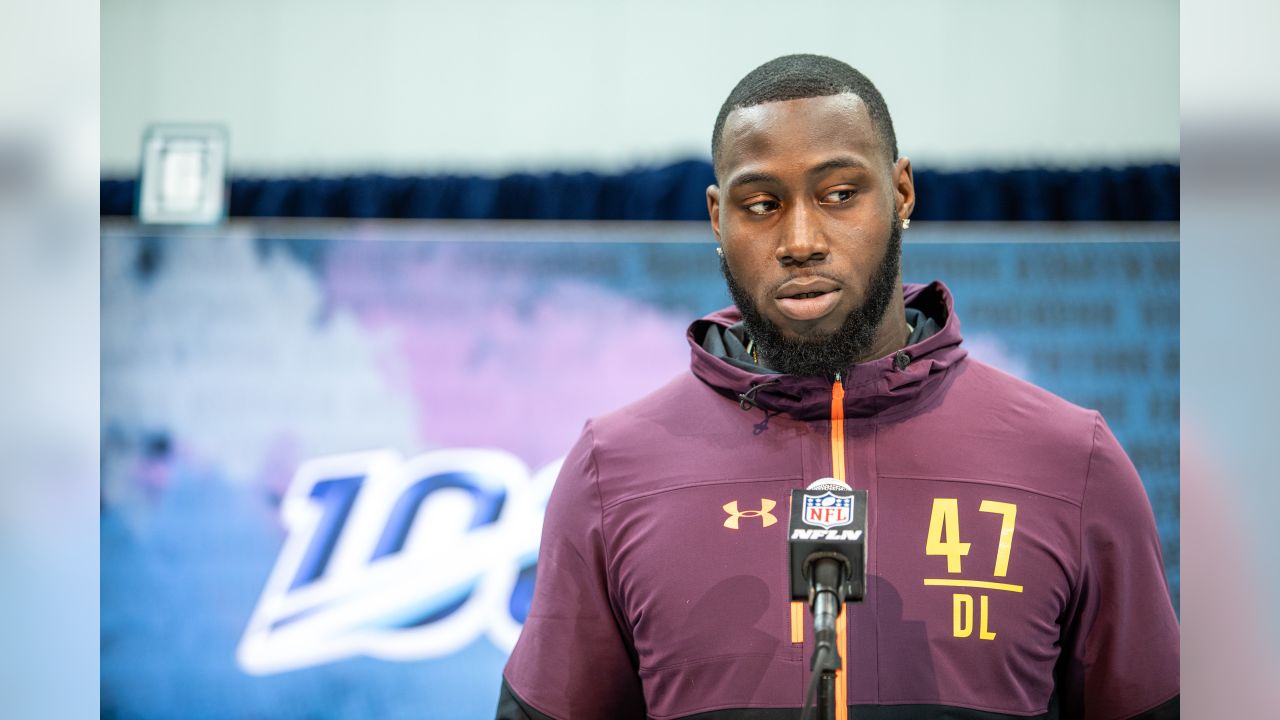 Devin White, Jarrad Davis, could elevate Detroit Lions linebackers