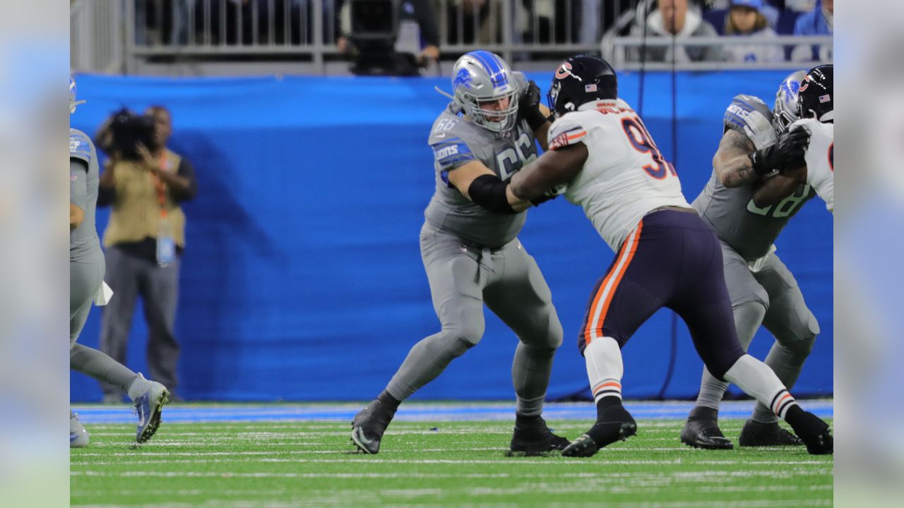 Detroit Lions at Chicago Bears: 3 burning questions ahead of Week