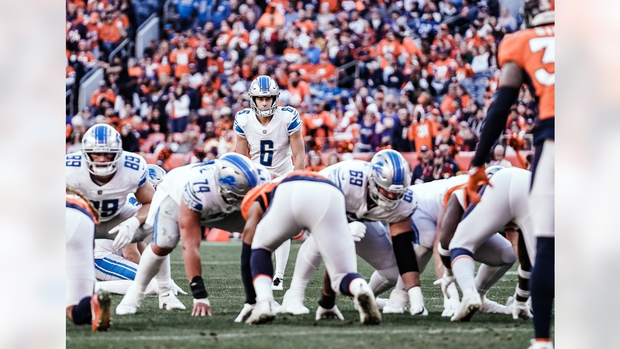 Detroit Lions likely traveling to Denver Broncos for 17th game in