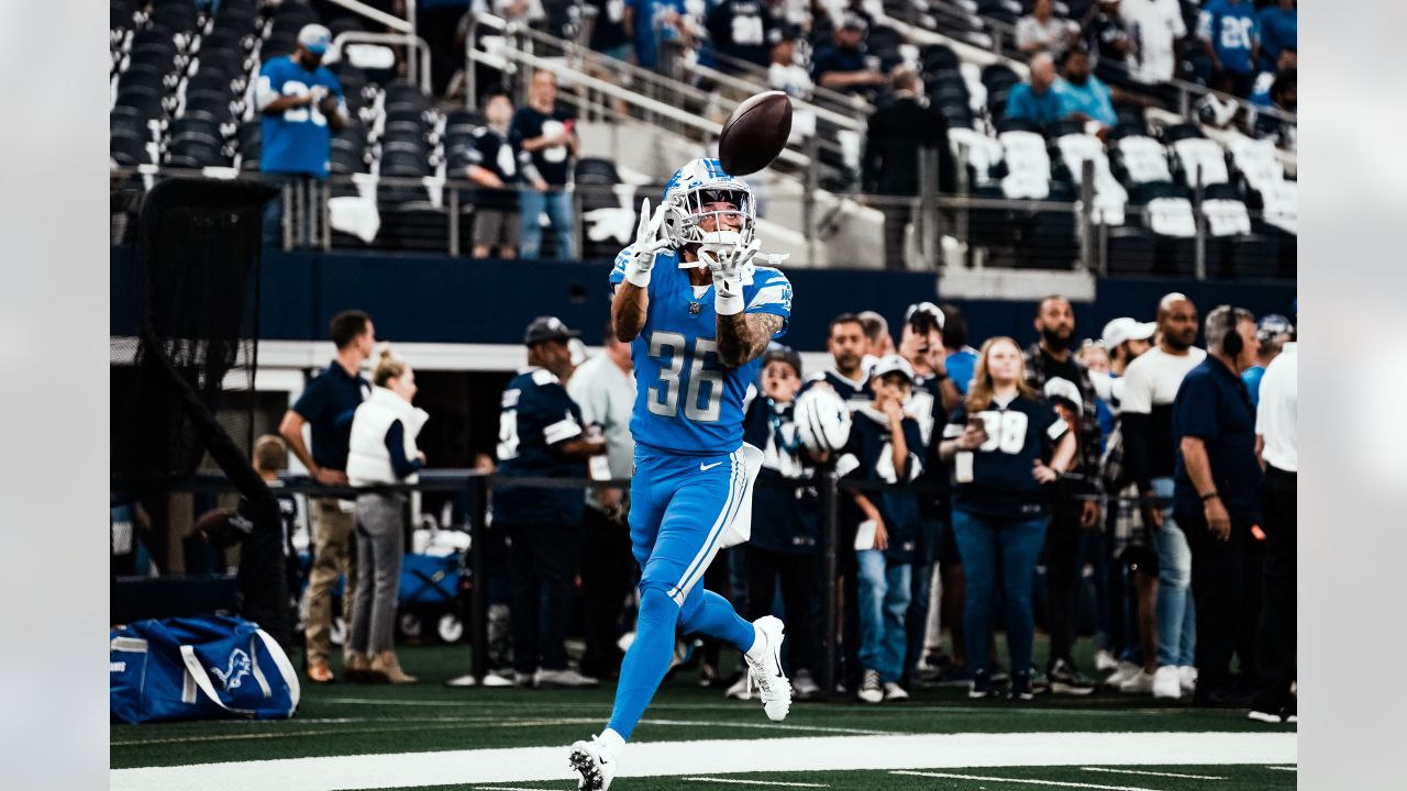 Turnovers prove costly as Detroit Lions fall to Dallas Cowboys