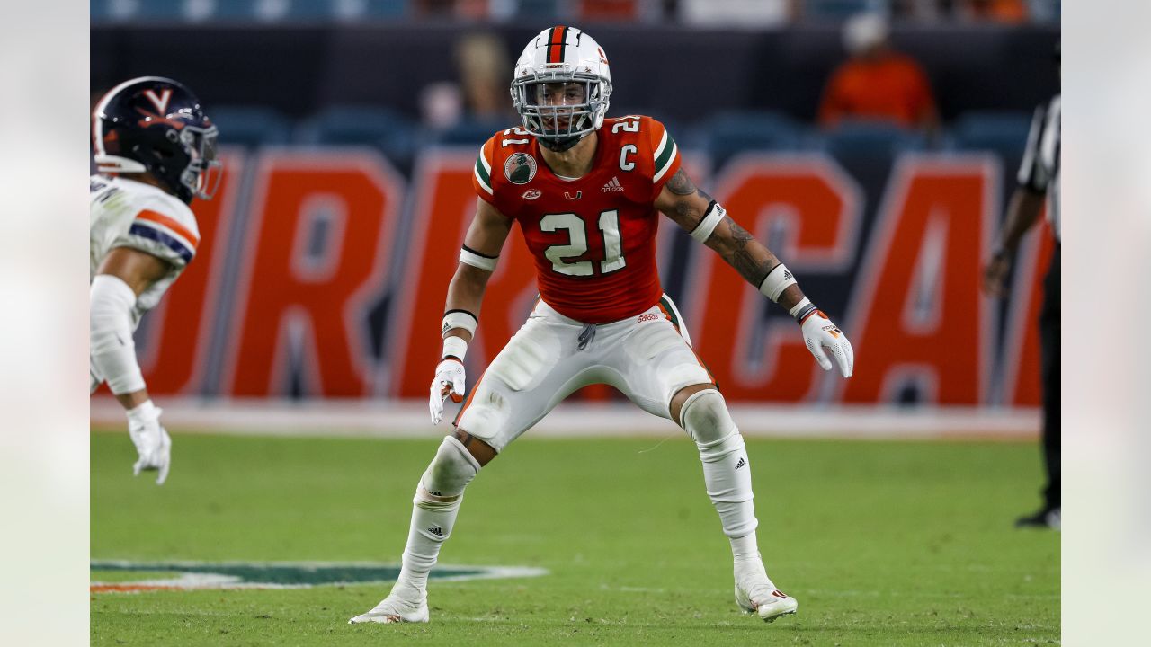 2022 NFL Scouting Combine Preview: Safety