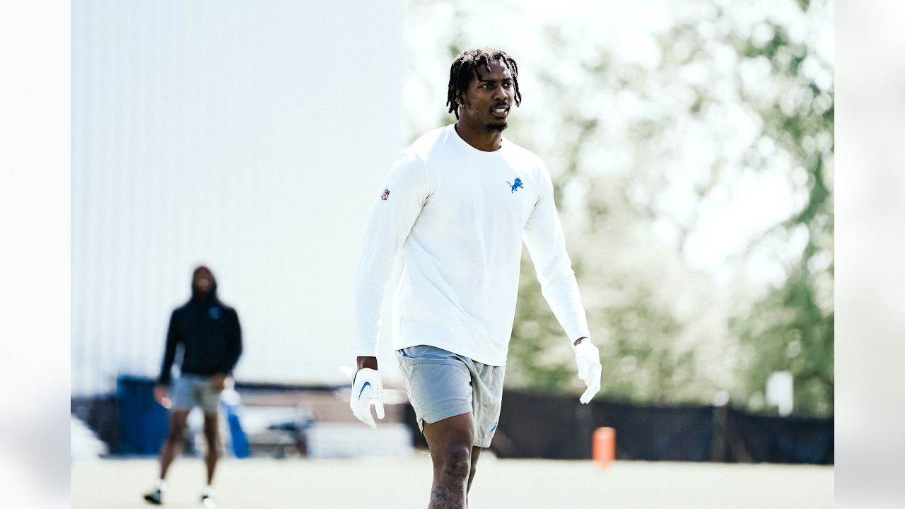 Lions OTAs, minicamps: When, where are offseason practices ahead of 2023 NFL  season? - DraftKings Network