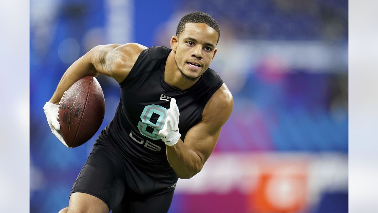 Planned player boycott threatens 2022 NFL Scouting Combine - Pats