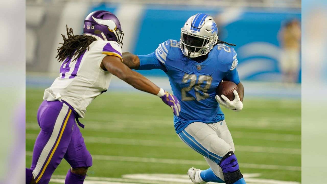 New Lions RB LeGarrette Blount is still a 'dynamic' back 