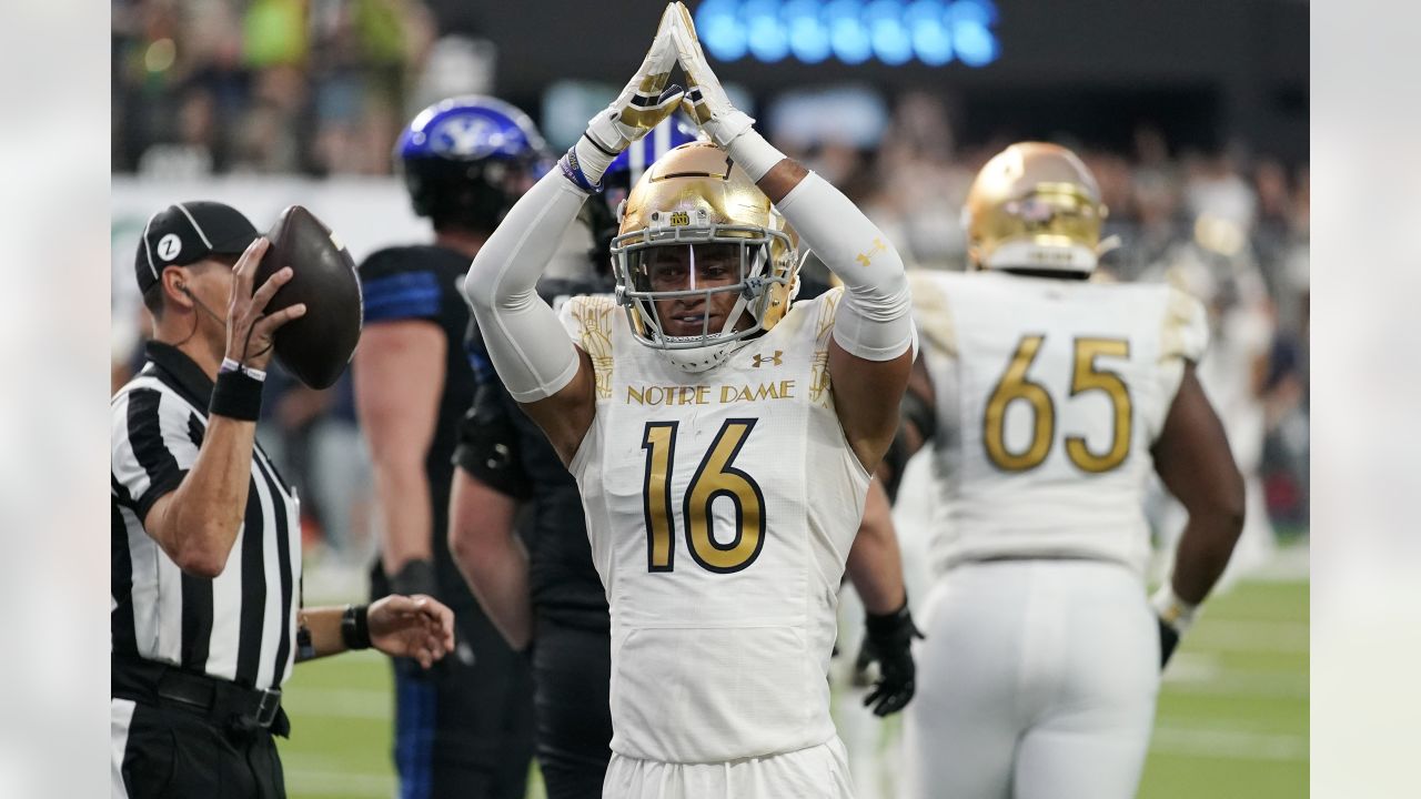 2022 NFL Scouting Combine Preview: Safety