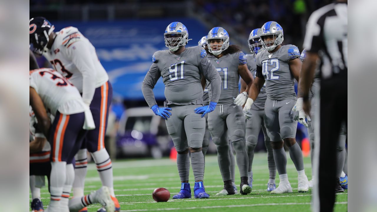 Detroit Lions at Chicago Bears: 3 burning questions ahead of Week