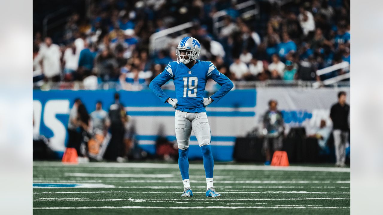 NFL preseason 2022: Which Falcons, Lions players will play or not