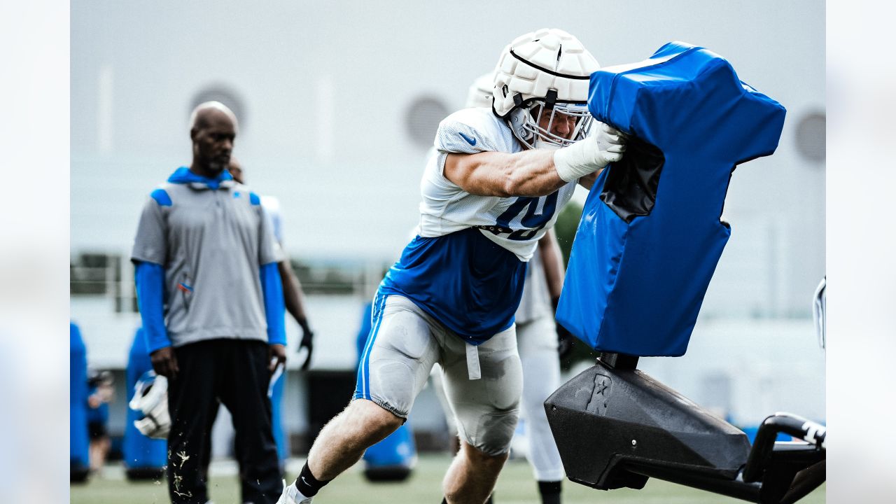 Detroit Lions Rookie Star Kalil Pimpleton! Most Impressive Rookie in  Minicamp! 