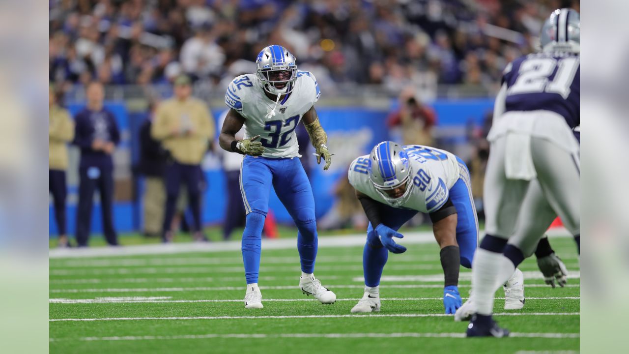 Detroit Lions lose to Dallas Cowboys, 35-27: Blog recap