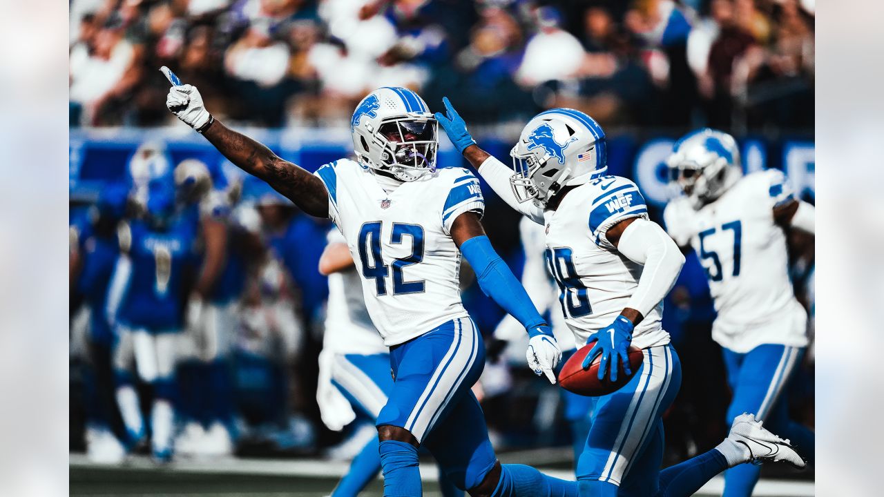 NFC North Roundtable Detroit Lions Player Who Will Disappoint 2022 NFL  Season - Sports Illustrated Detroit Lions News, Analysis and More