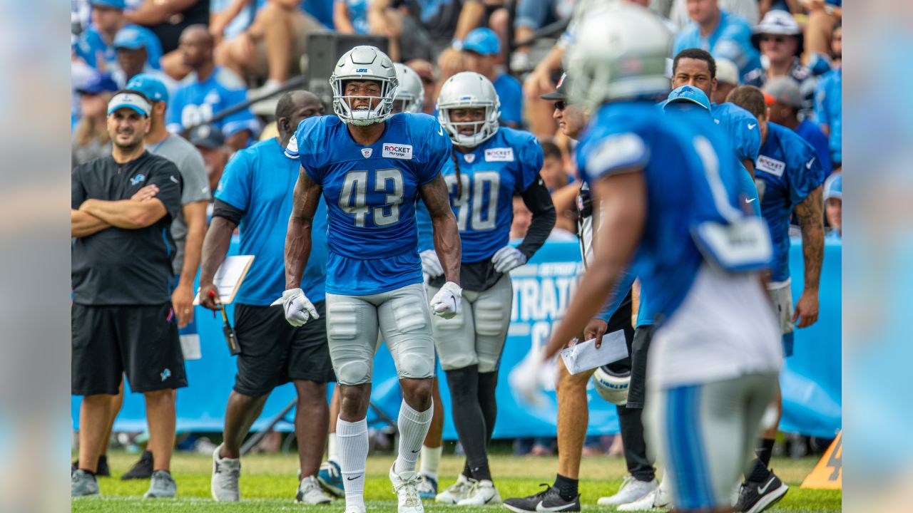 They're no slouches': Lions' offense moving forward without T.J. Hockenson  – The Oakland Press