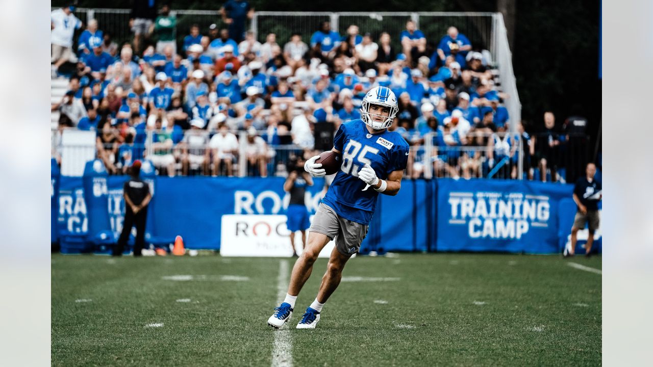 Detroit Lions Training Camp, Family Fest dates announced