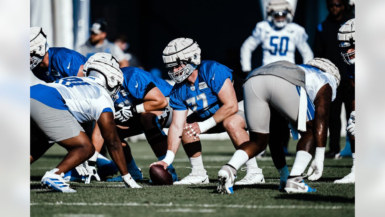 Detroit Lions training camp: Five rookies to watch – Macomb Daily