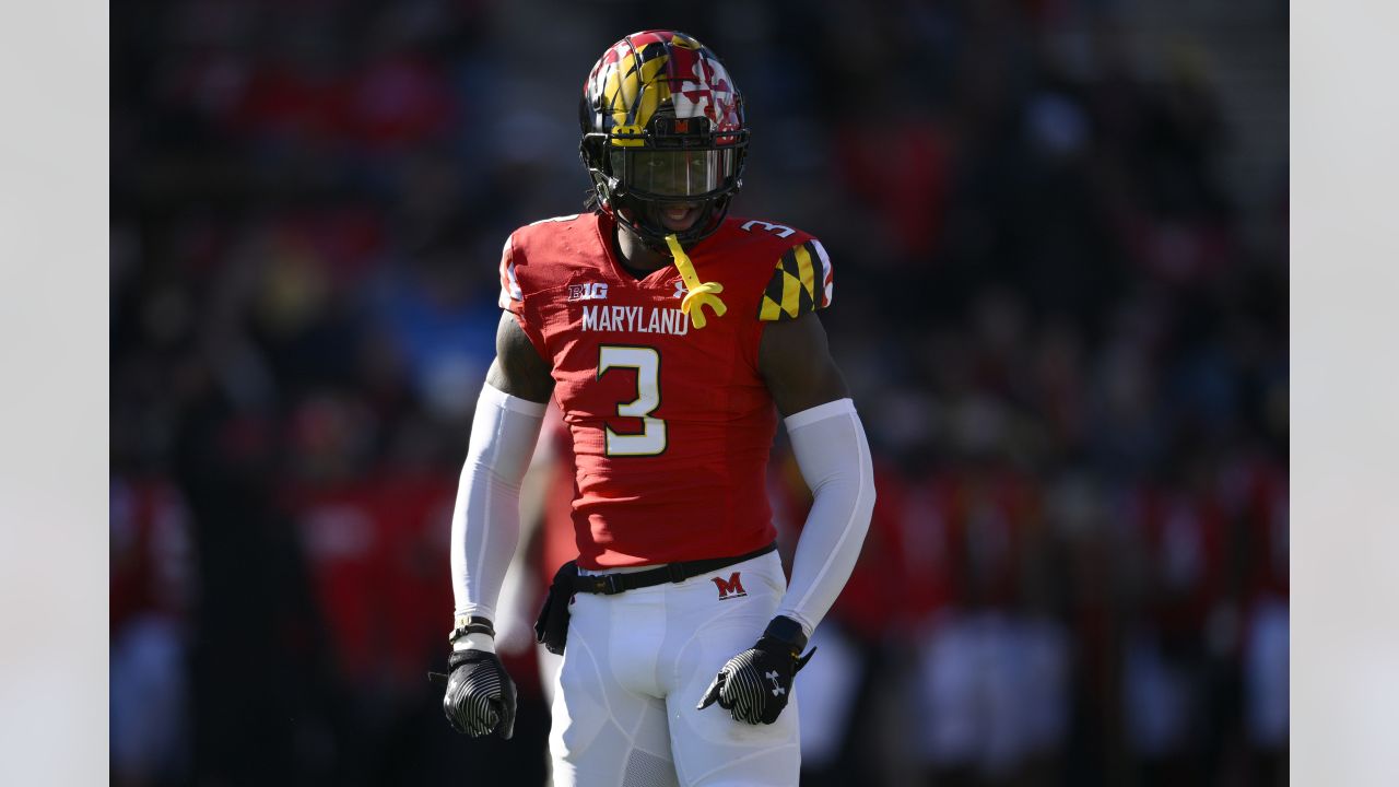 NFL Combine preview 2023: Safeties to watch for the Falcons - The Falcoholic